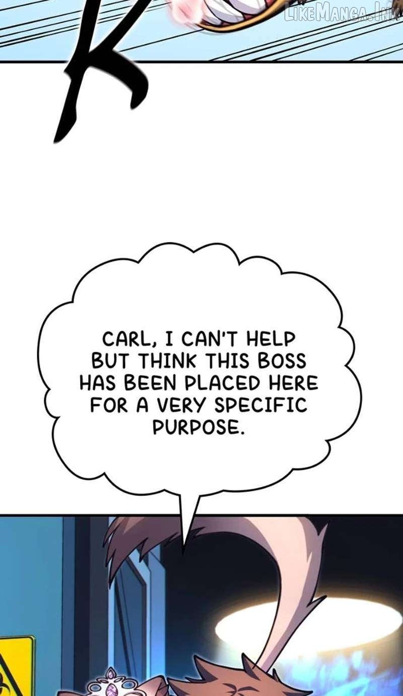 Read Dungeon Crawler Carl EN Manga Online