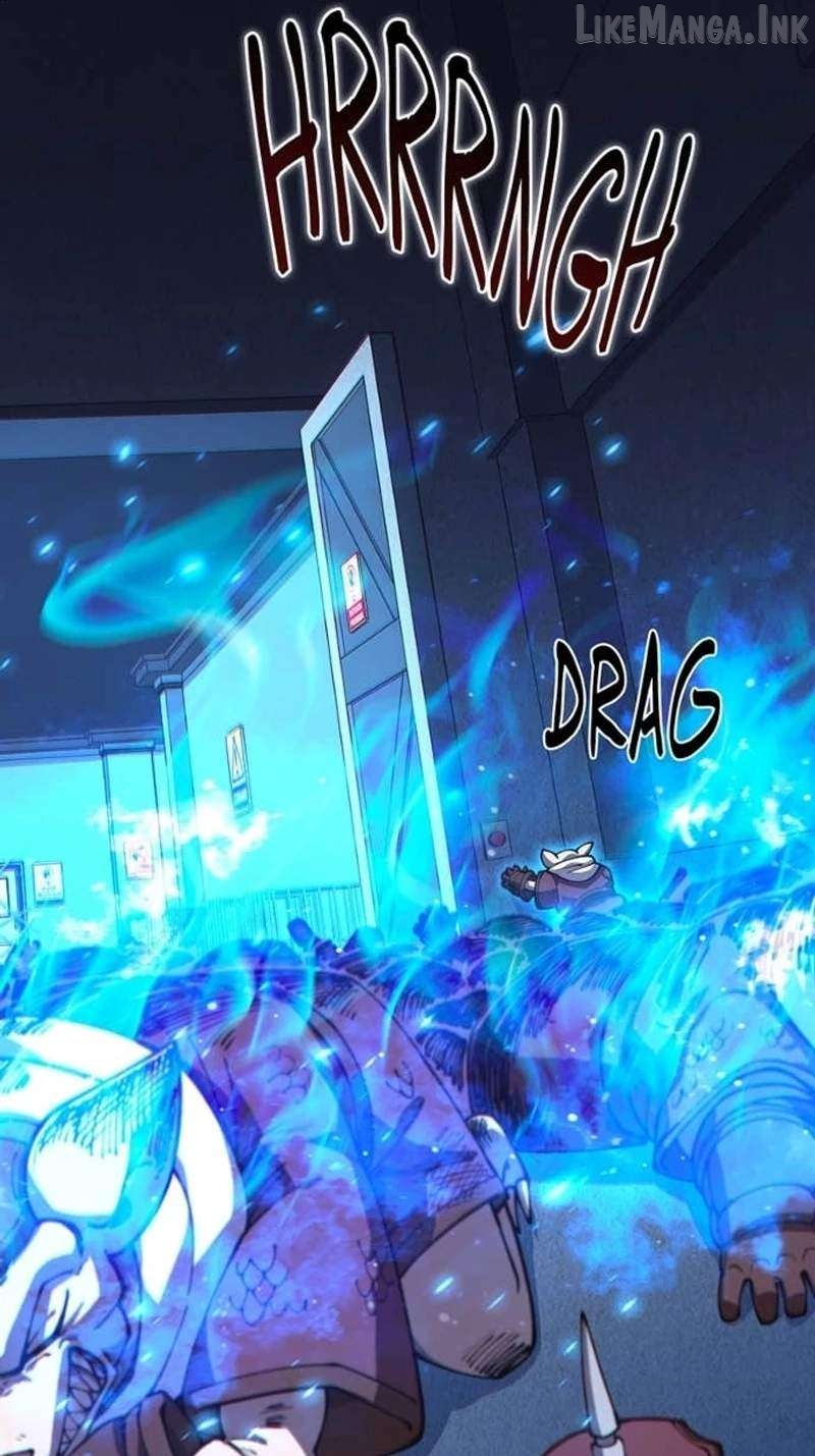 Read Dungeon Crawler Carl EN Manga Online
