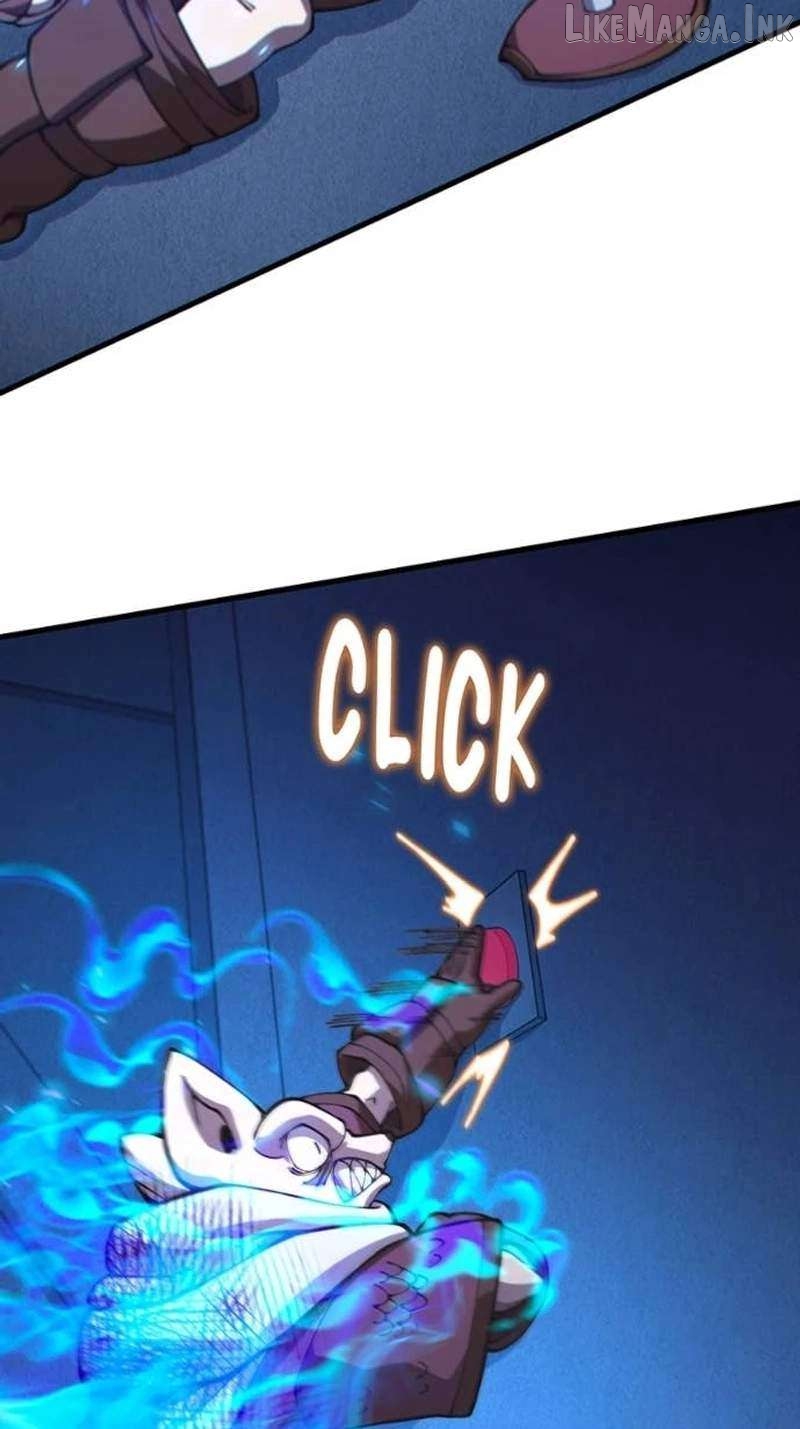 Read Dungeon Crawler Carl EN Manga Online