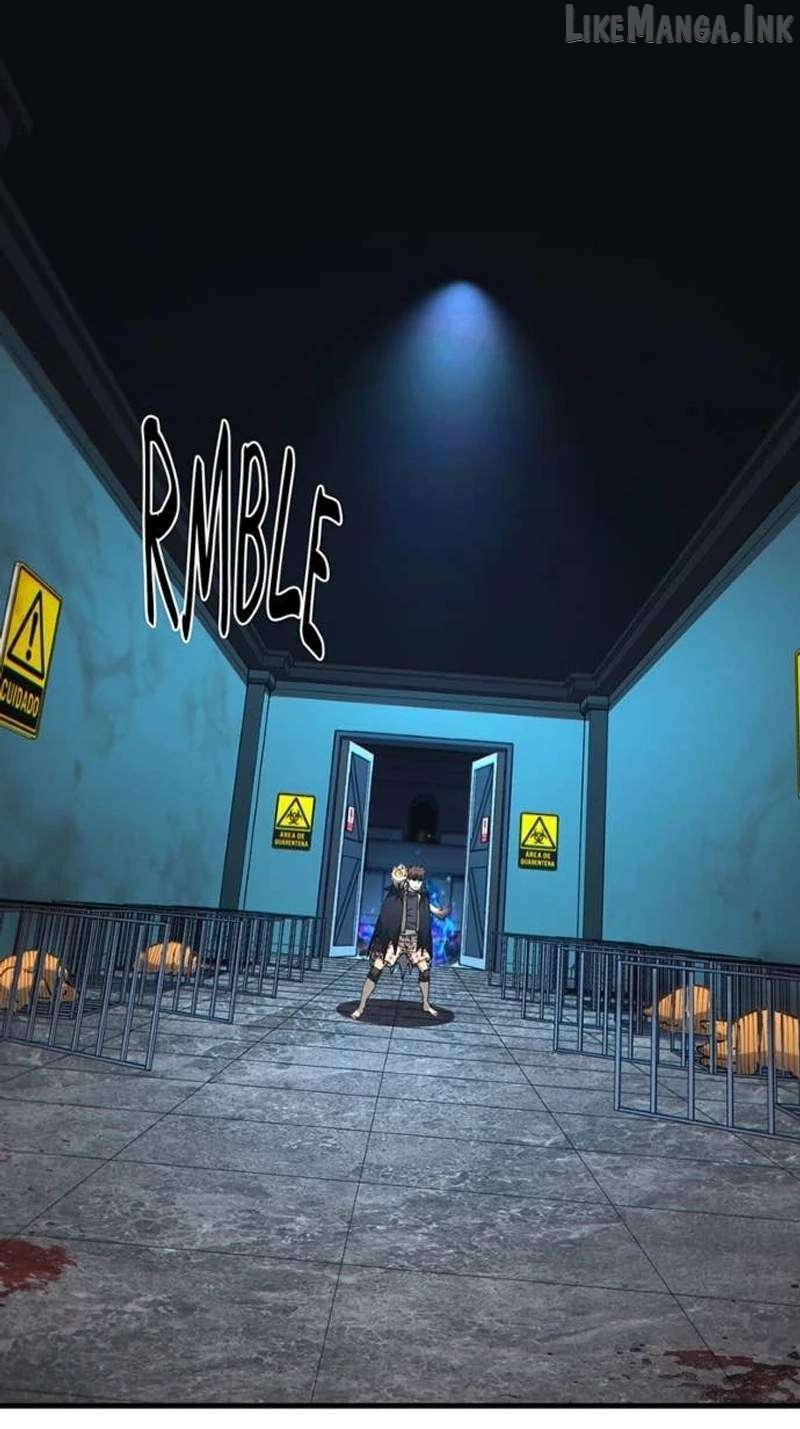 Read Dungeon Crawler Carl EN Manga Online