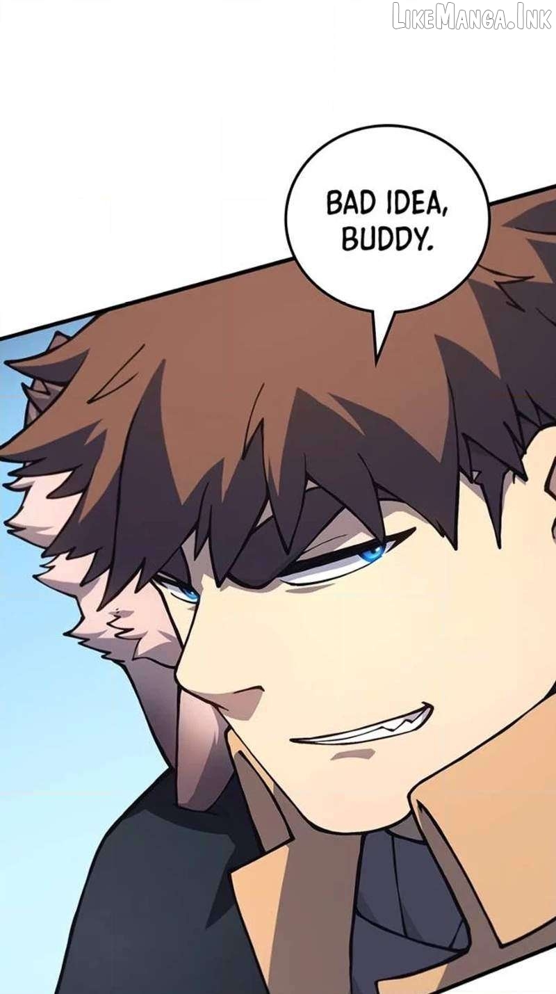 Read Dungeon Crawler Carl EN Manga Online