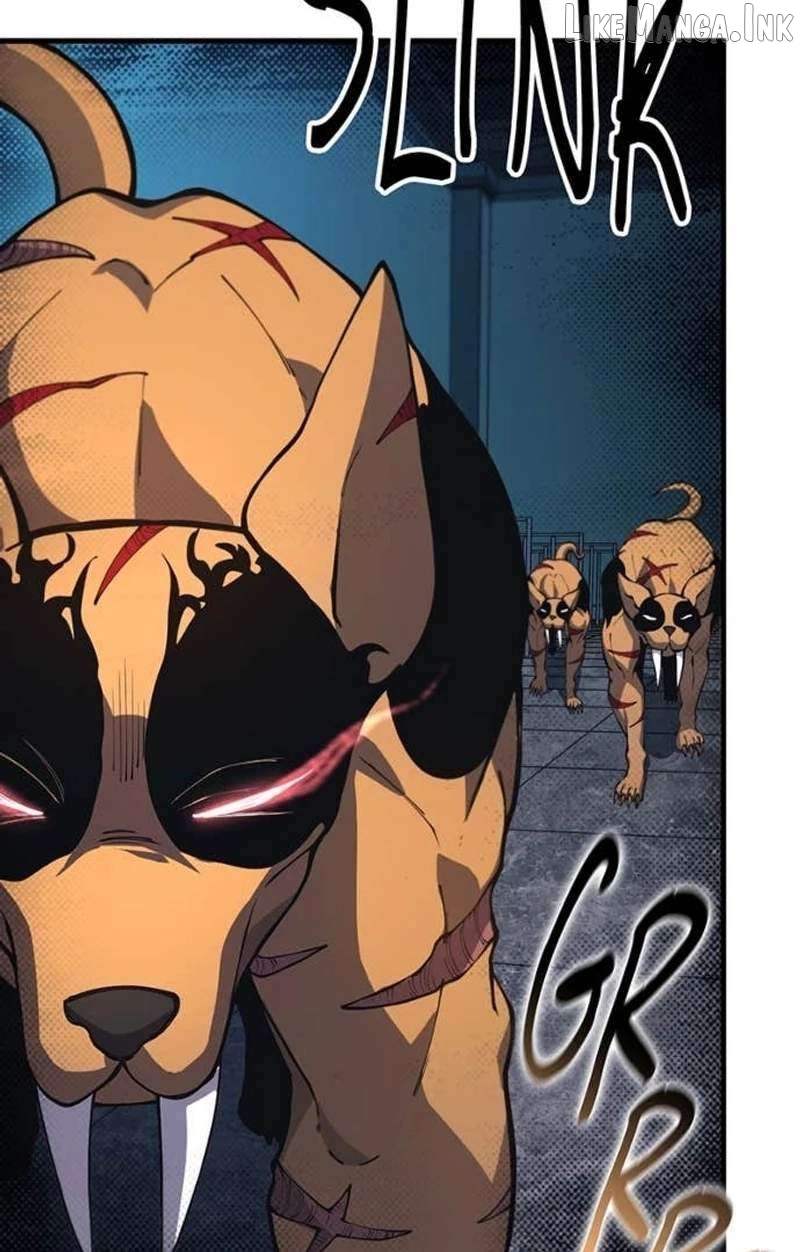 Read Dungeon Crawler Carl EN Manga Online