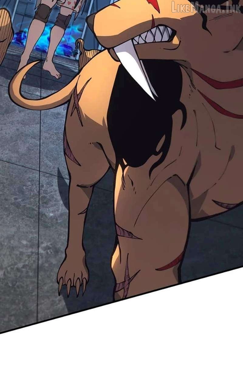 Read Dungeon Crawler Carl EN Manga Online