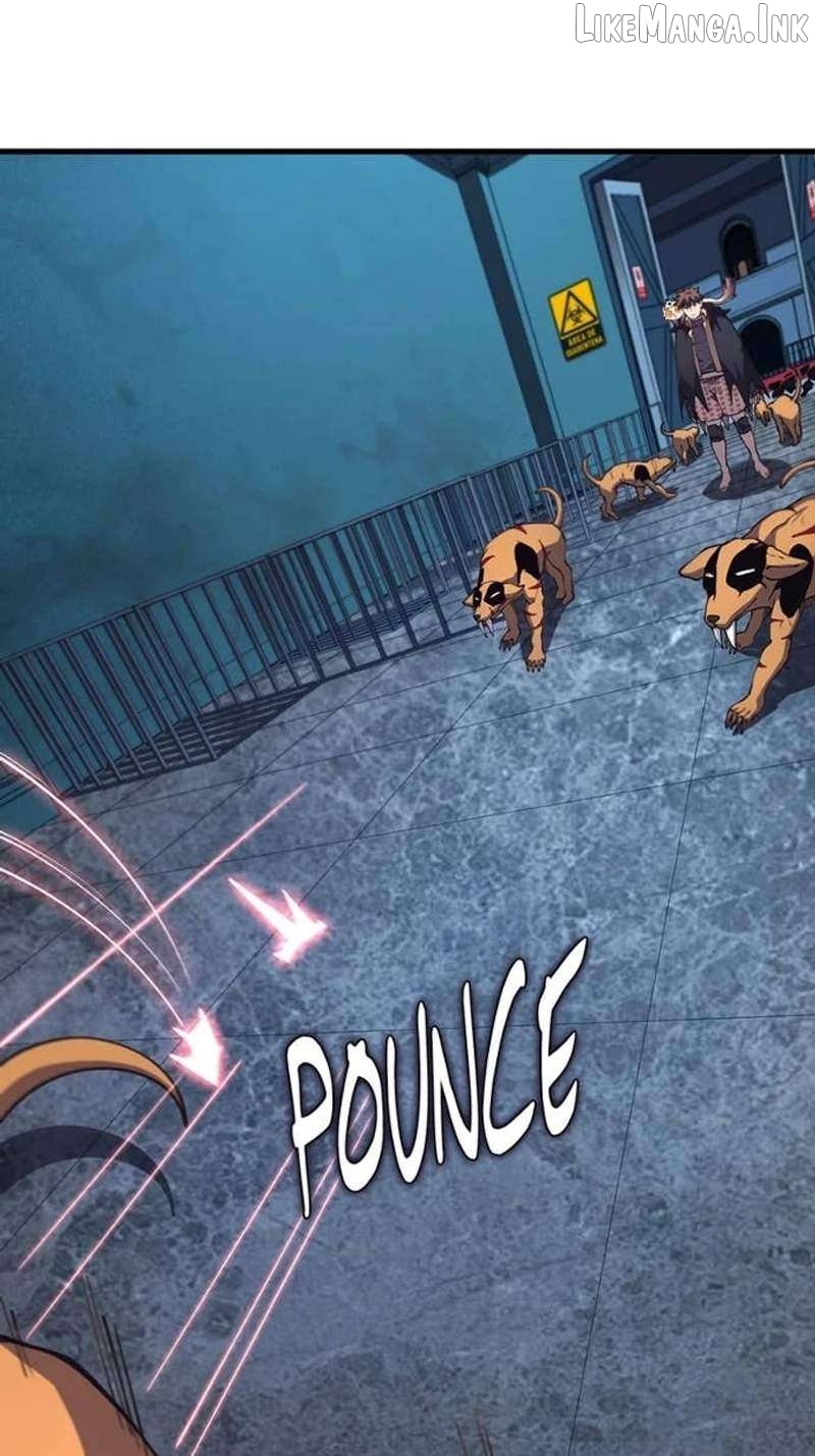 Read Dungeon Crawler Carl EN Manga Online