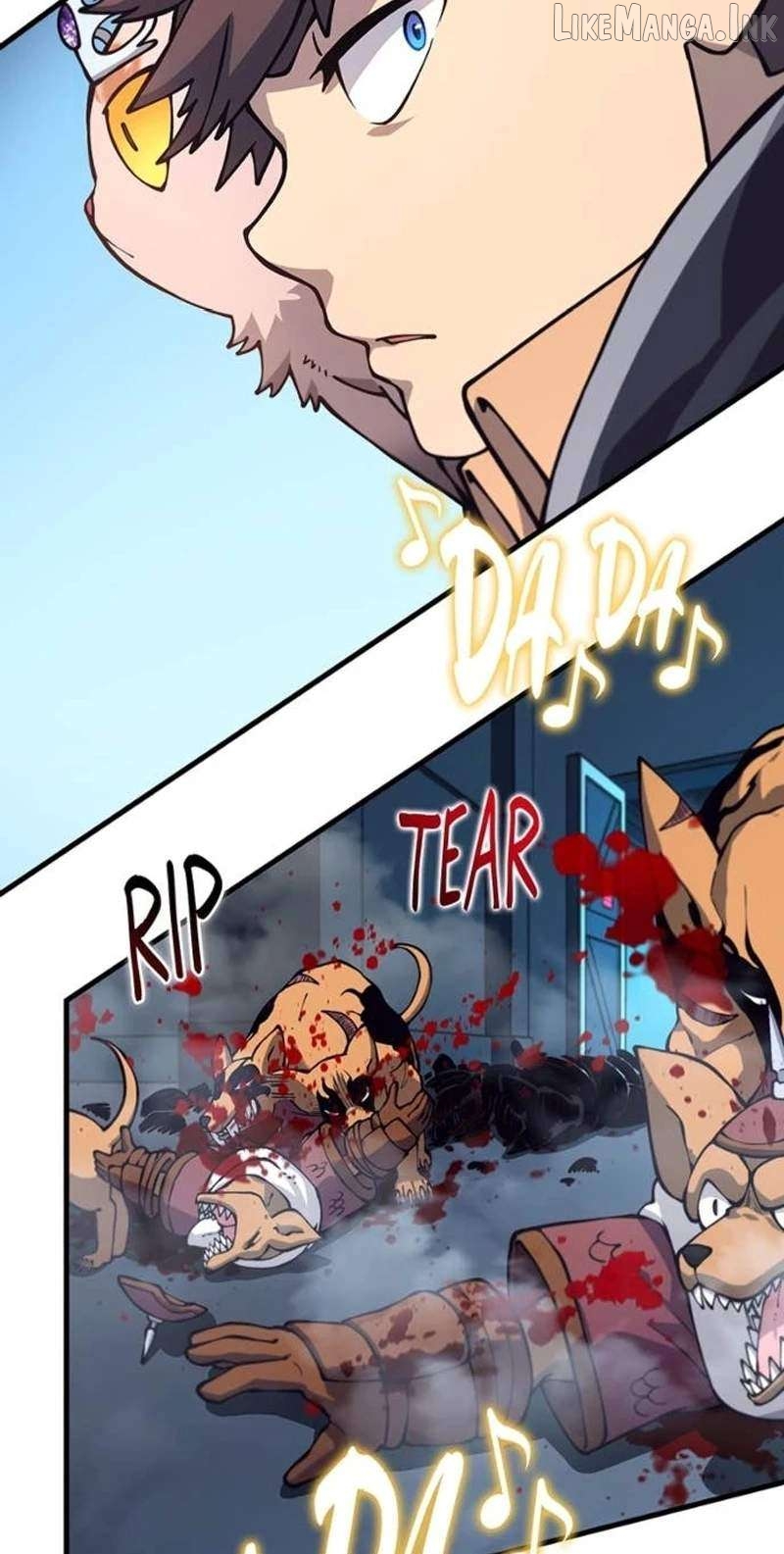 Read Dungeon Crawler Carl EN Manga Online