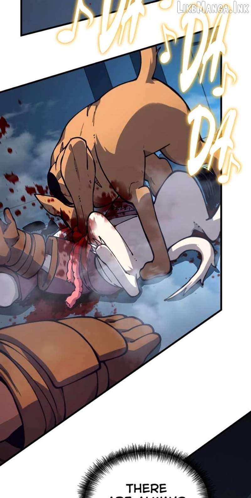 Read Dungeon Crawler Carl EN Manga Online