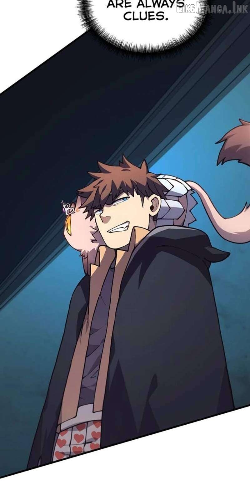Read Dungeon Crawler Carl EN Manga Online