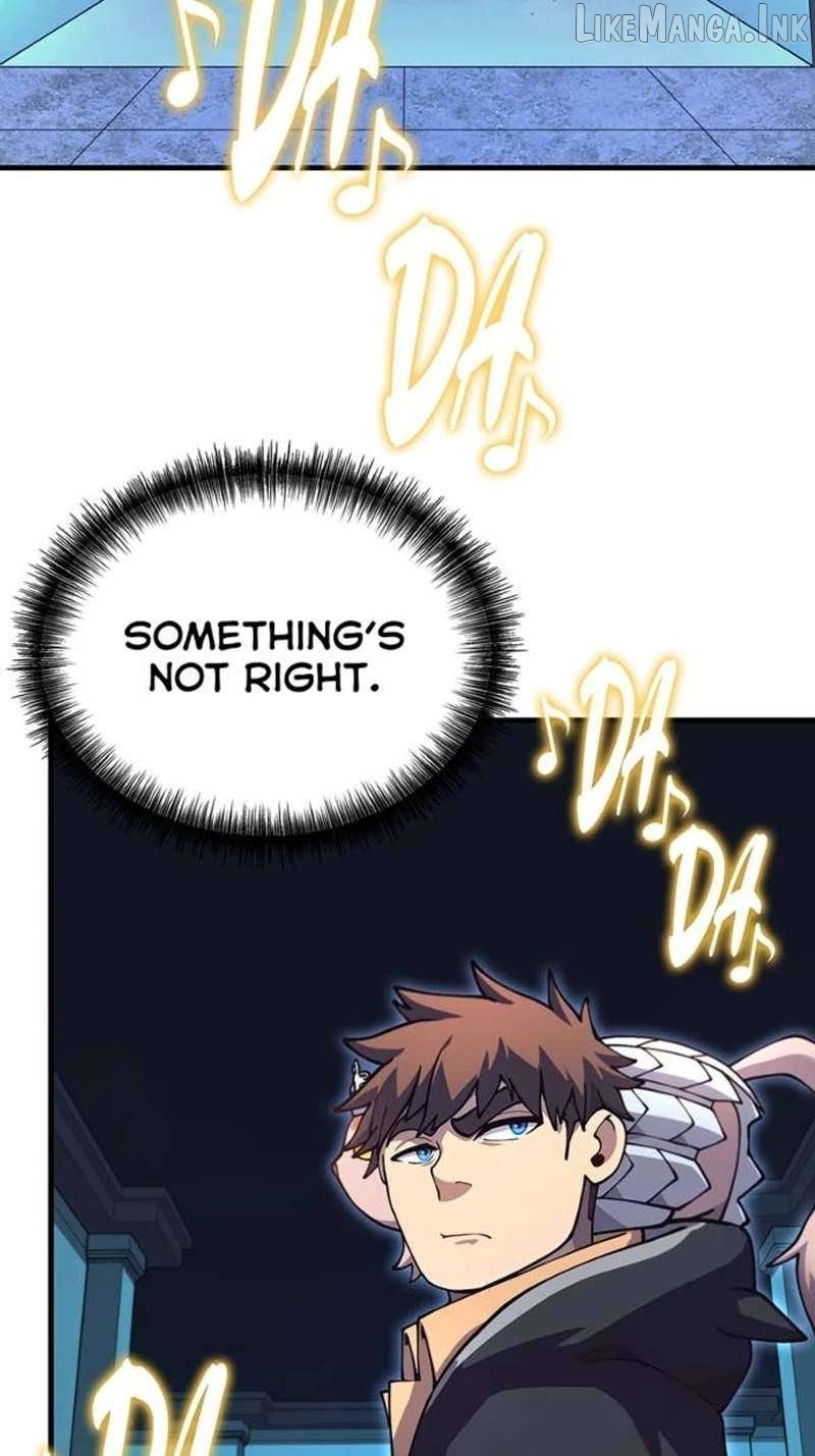 Read Dungeon Crawler Carl EN Manga Online