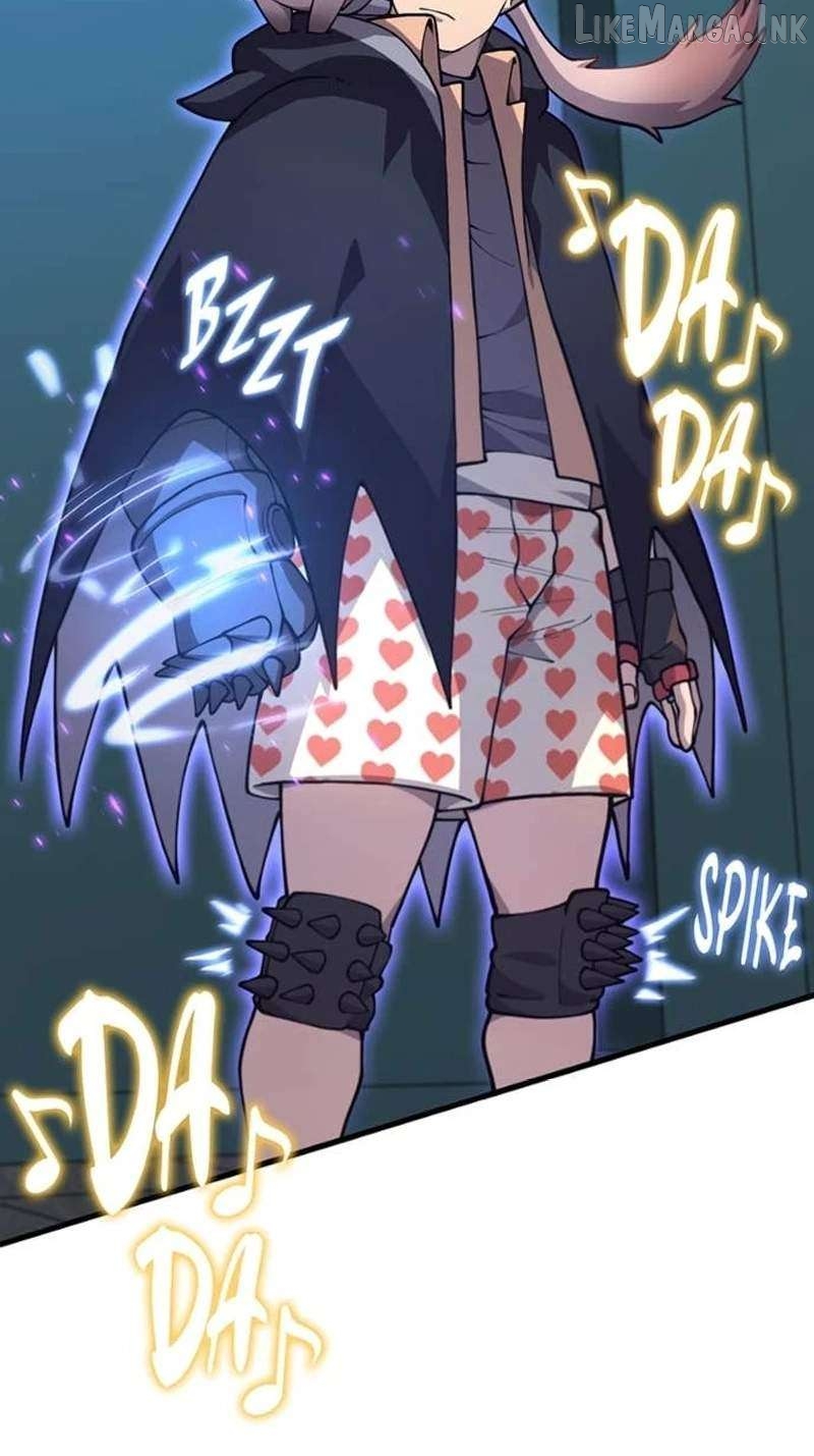Read Dungeon Crawler Carl EN Manga Online
