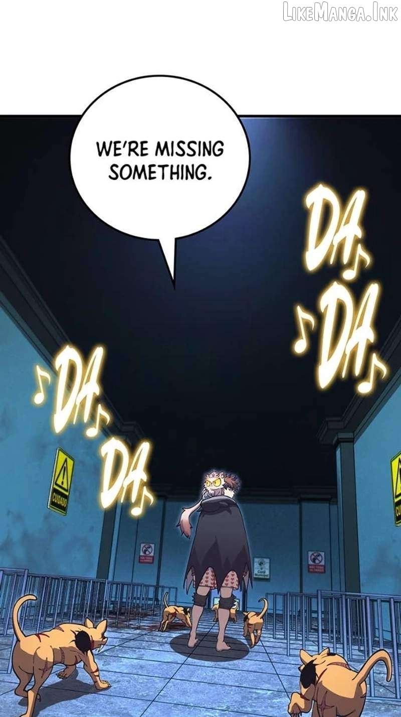 Read Dungeon Crawler Carl EN Manga Online