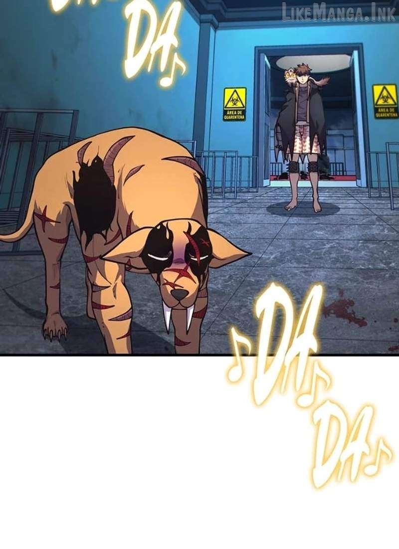 Read Dungeon Crawler Carl EN Manga Online