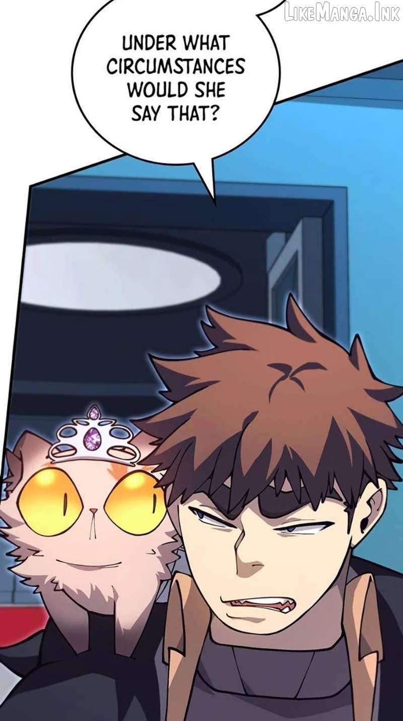 Read Dungeon Crawler Carl EN Manga Online