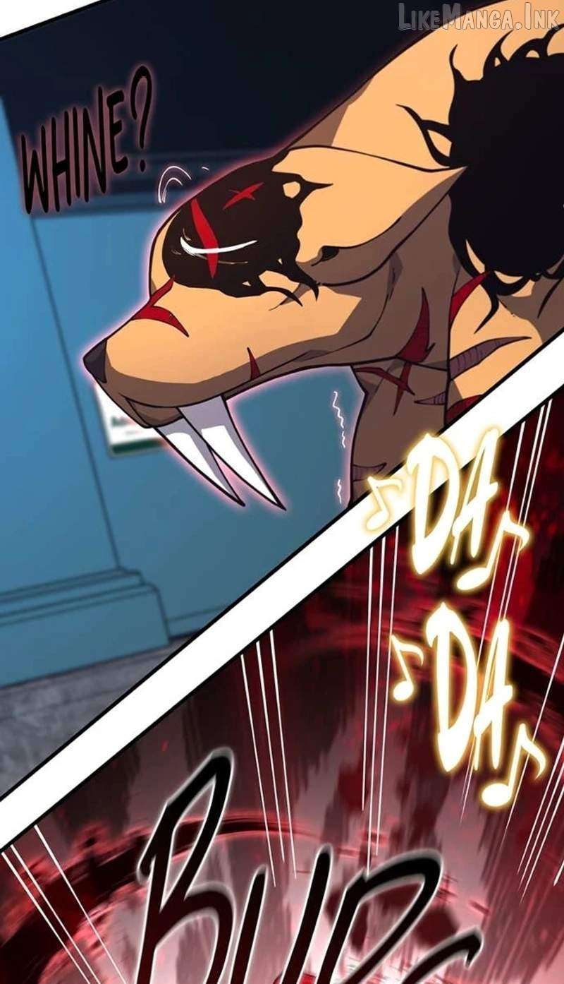 Read Dungeon Crawler Carl EN Manga Online
