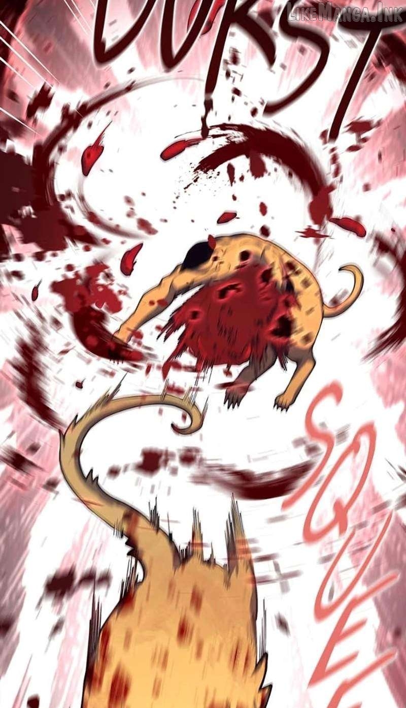 Read Dungeon Crawler Carl EN Manga Online