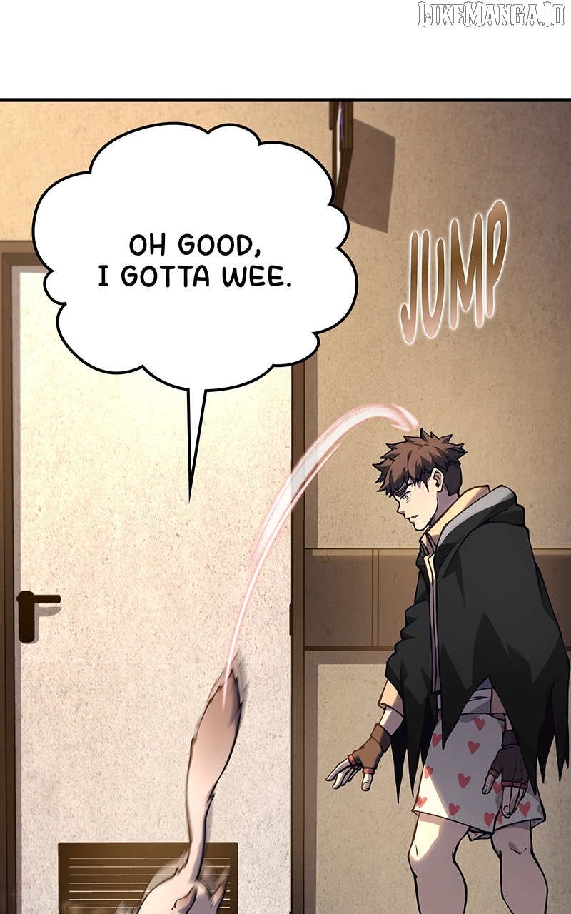 Read Dungeon Crawler Carl EN Manga Online