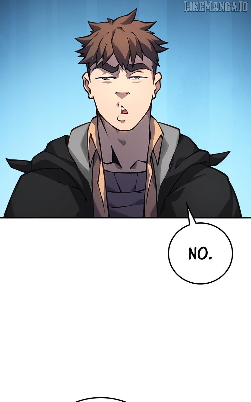 Read Dungeon Crawler Carl EN Manga Online