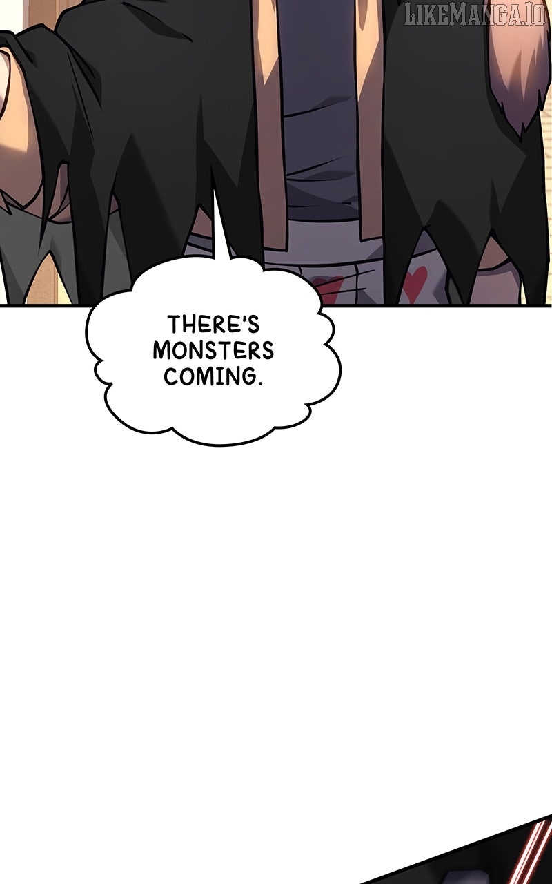 Read Dungeon Crawler Carl EN Manga Online