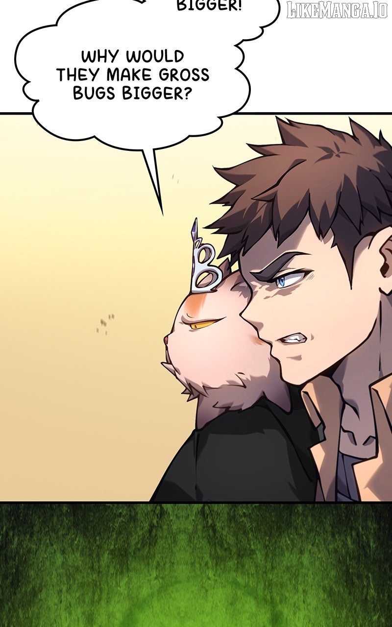 Read Dungeon Crawler Carl EN Manga Online