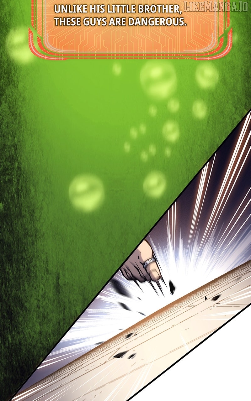 Read Dungeon Crawler Carl EN Manga Online