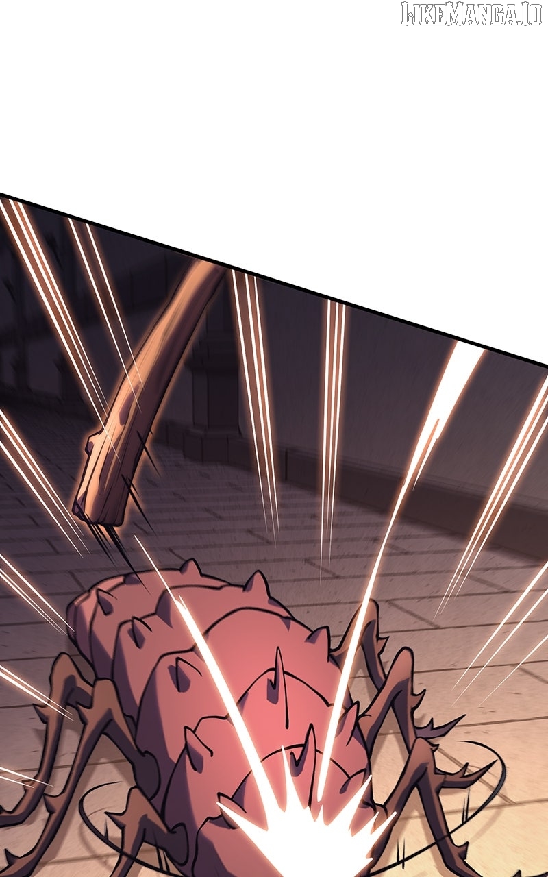 Read Dungeon Crawler Carl EN Manga Online