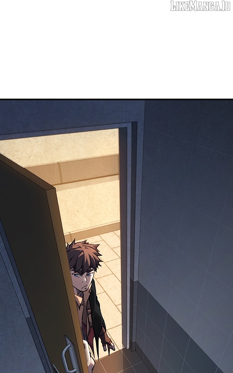 Read Dungeon Crawler Carl EN Manga Online