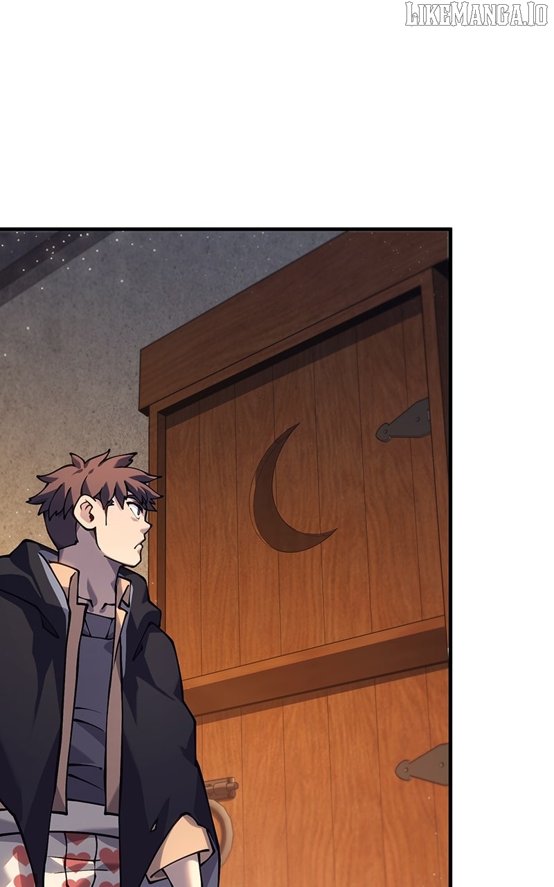 Read Dungeon Crawler Carl EN Manga Online
