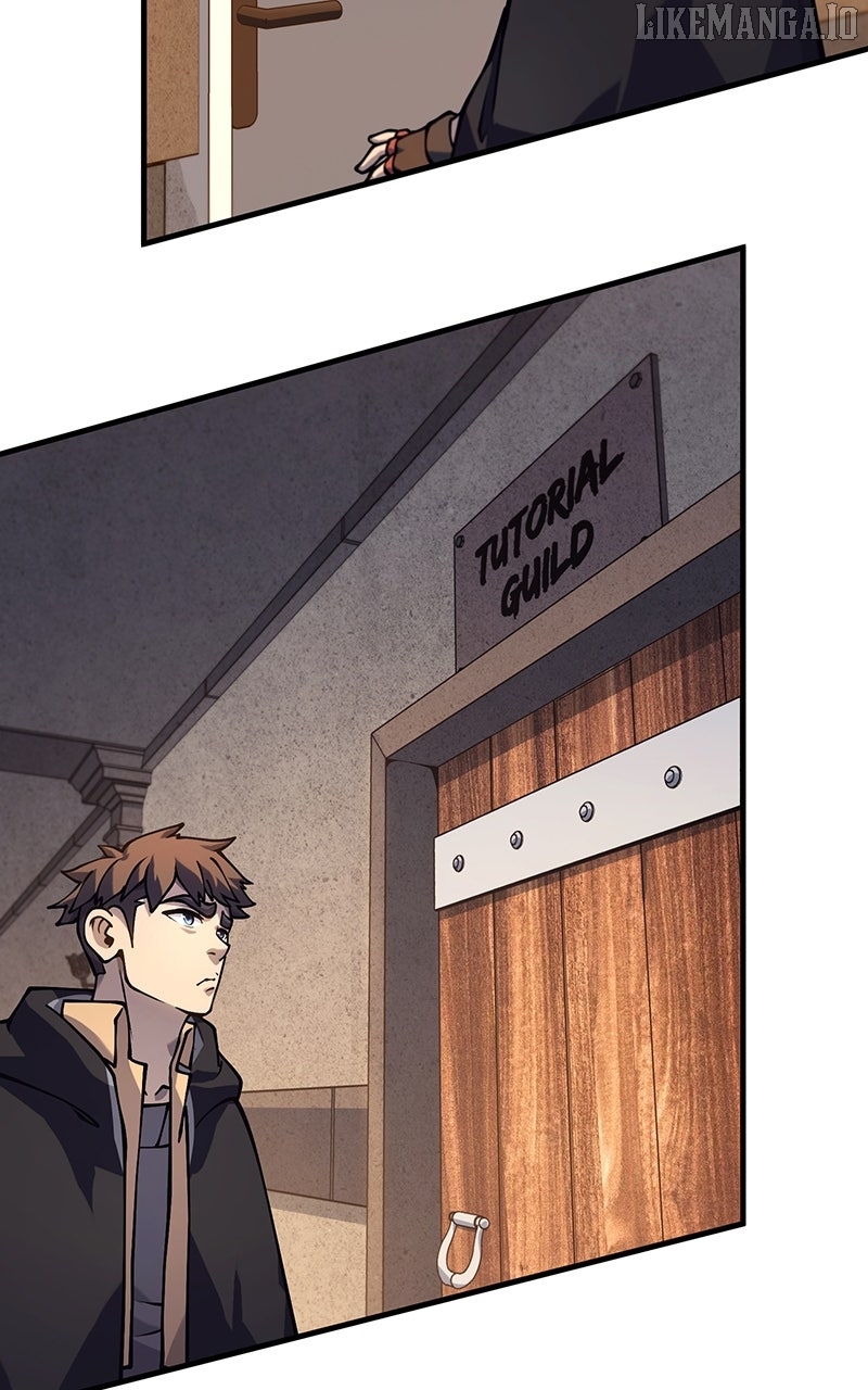 Read Dungeon Crawler Carl EN Manga Online