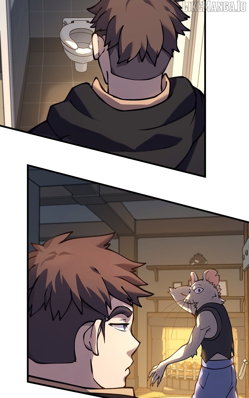 Read Dungeon Crawler Carl EN Manga Online