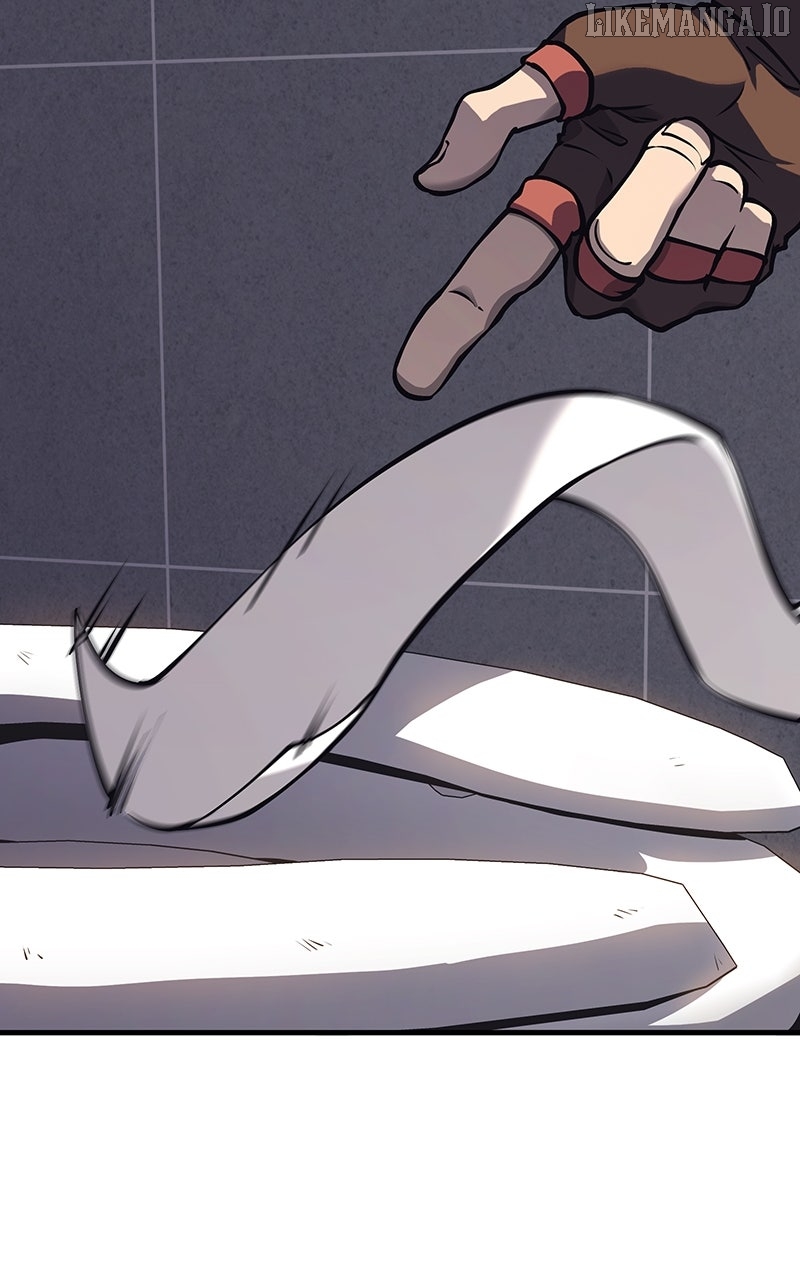 Read Dungeon Crawler Carl EN Manga Online