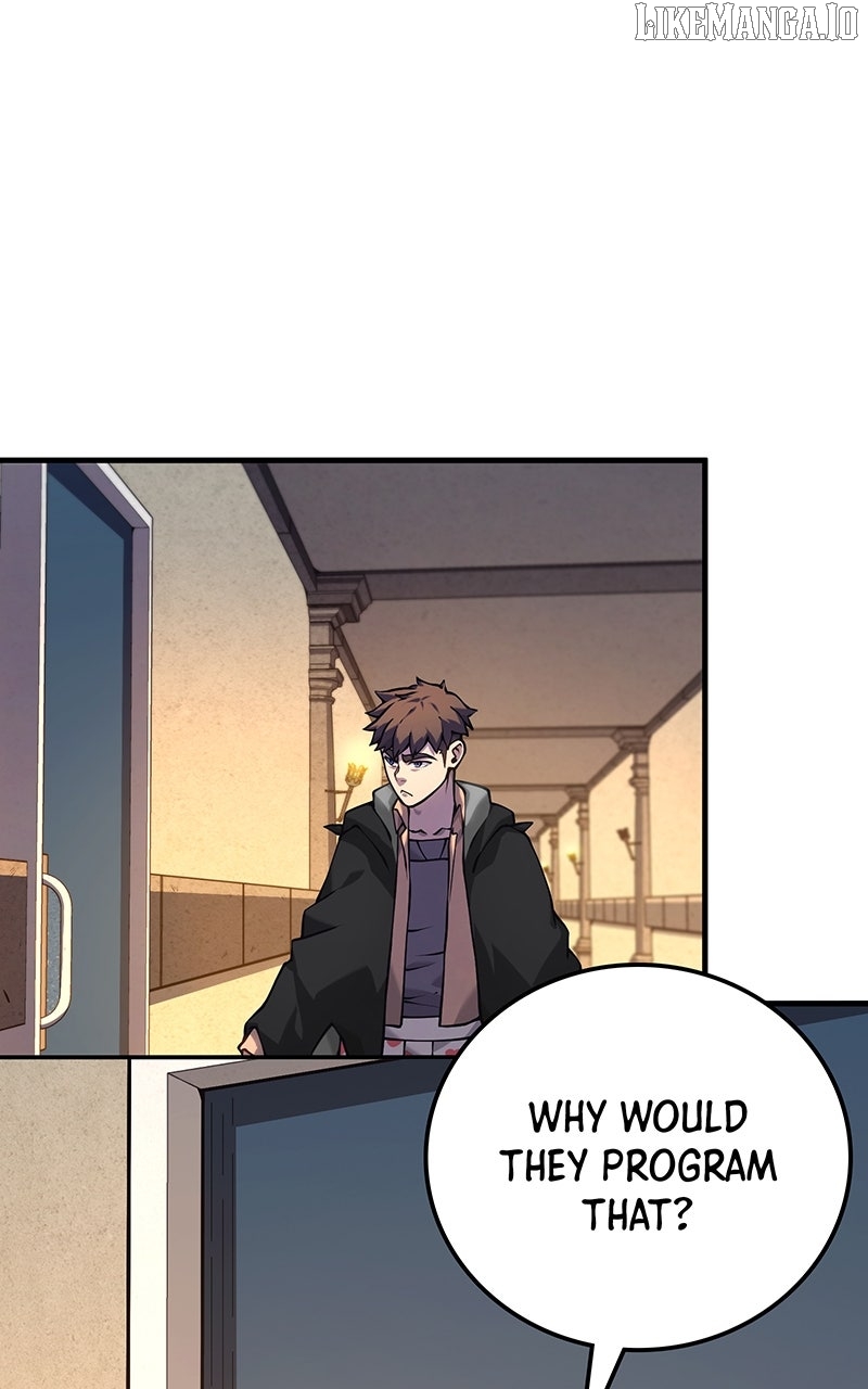 Read Dungeon Crawler Carl EN Manga Online