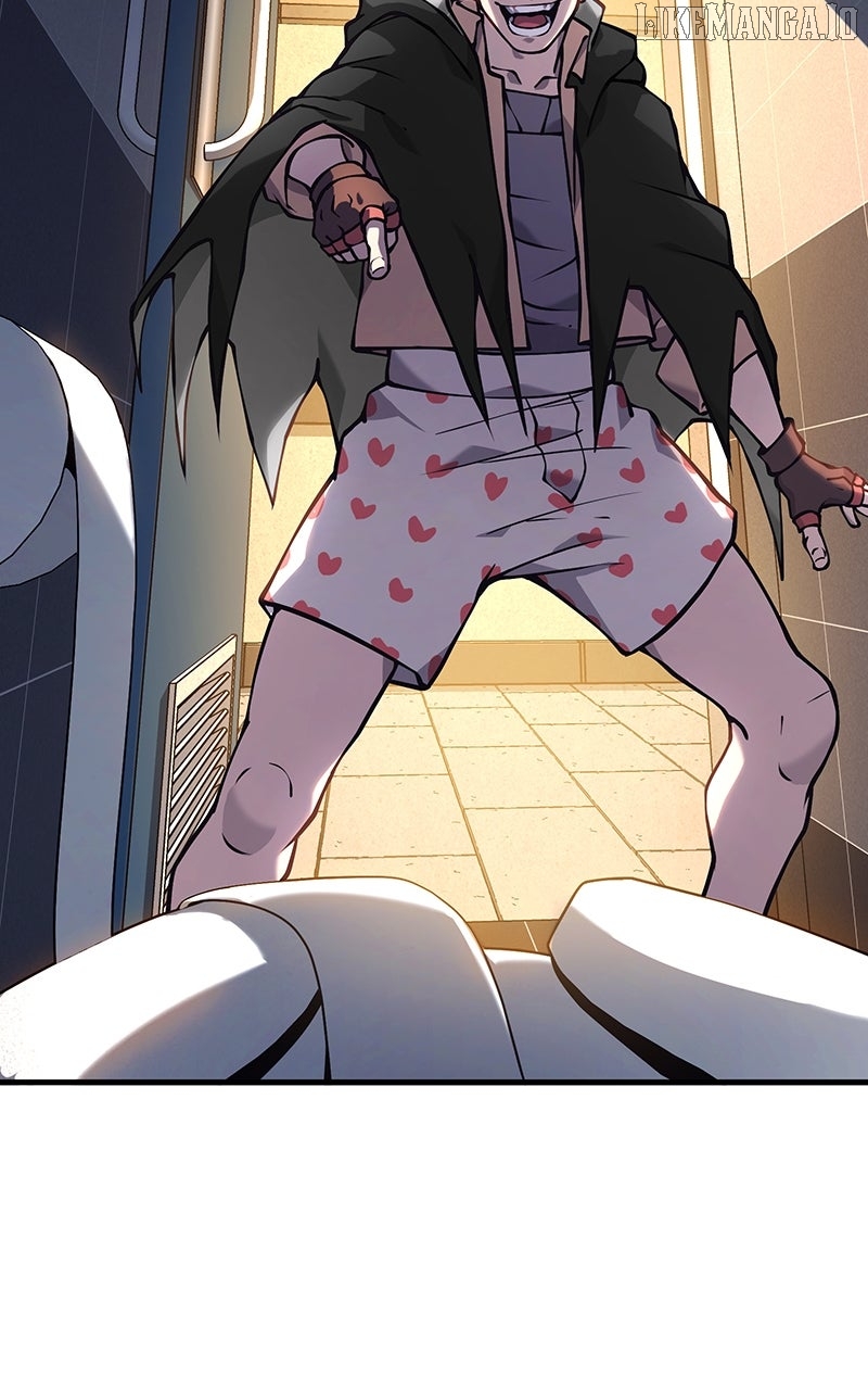 Read Dungeon Crawler Carl EN Manga Online