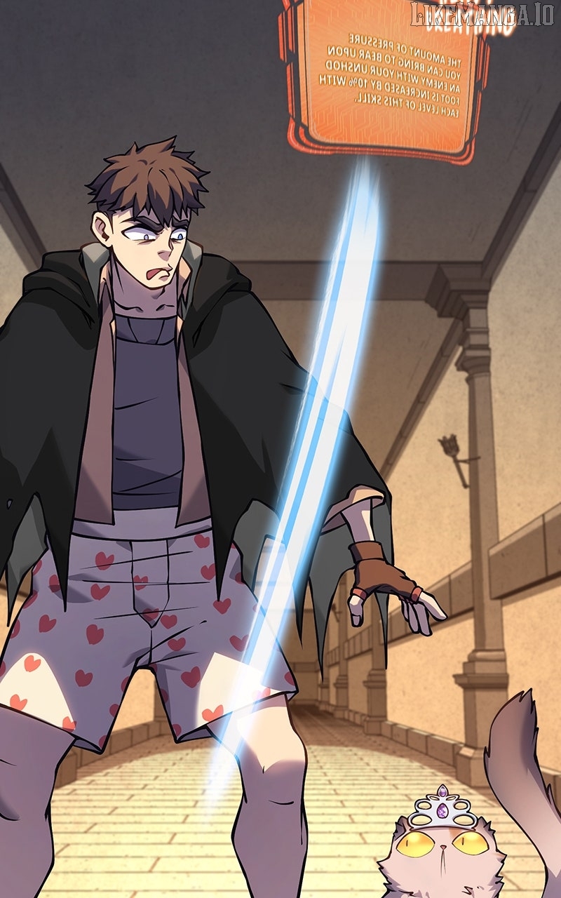 Read Dungeon Crawler Carl EN Manga Online