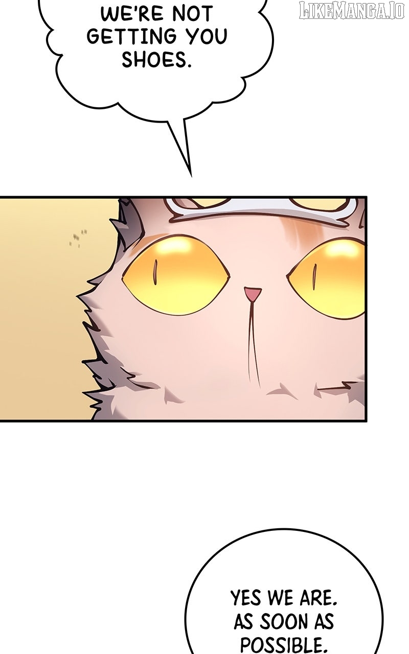 Read Dungeon Crawler Carl EN Manga Online