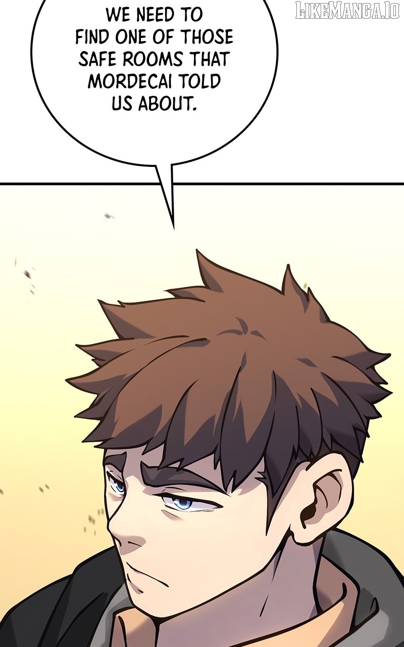 Read Dungeon Crawler Carl EN Manga Online