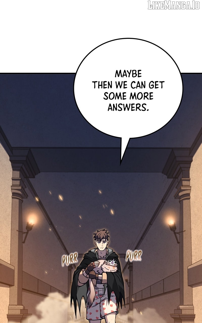 Read Dungeon Crawler Carl EN Manga Online