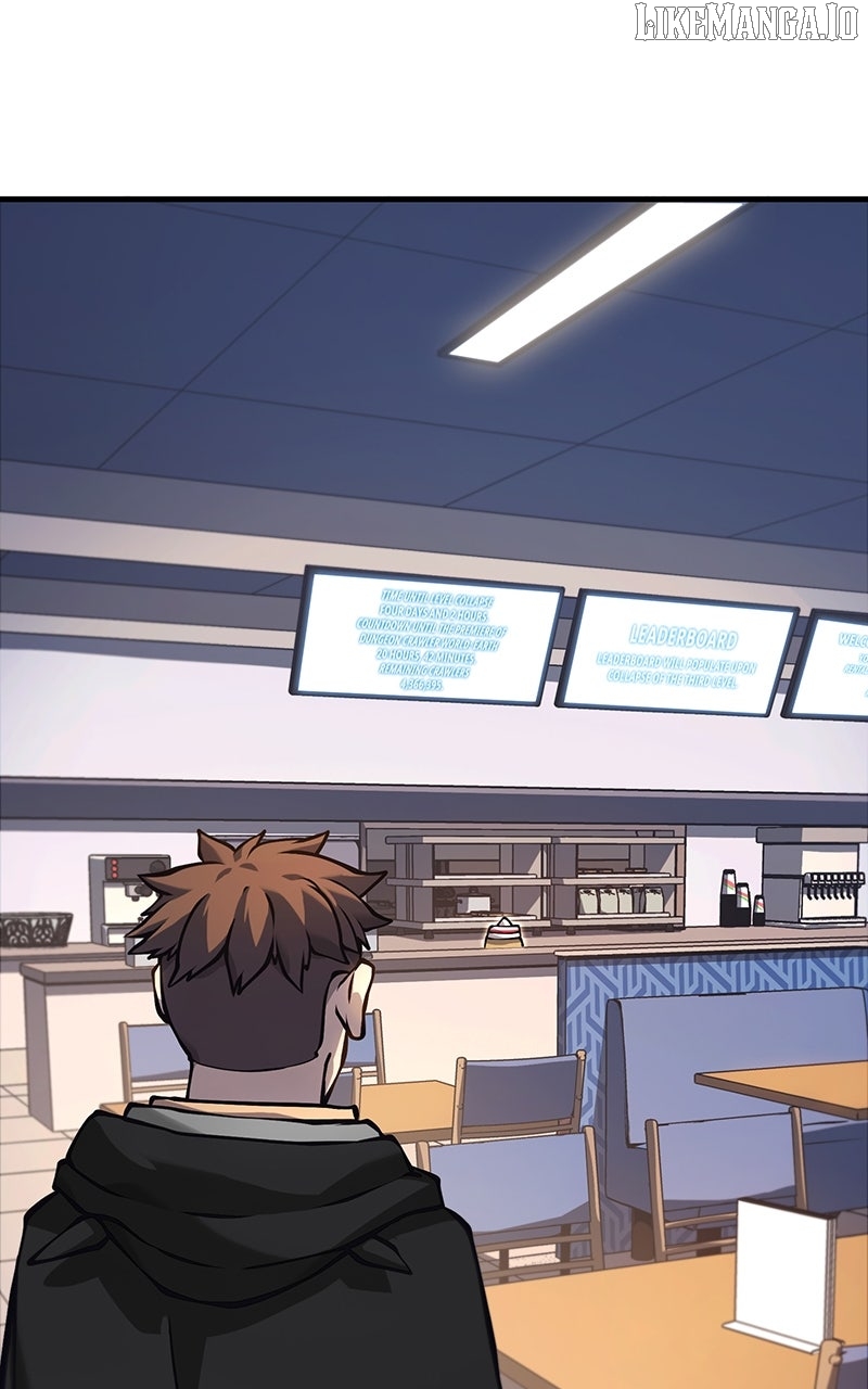 Read Dungeon Crawler Carl EN Manga Online