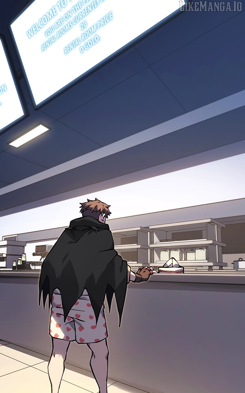 Read Dungeon Crawler Carl EN Manga Online