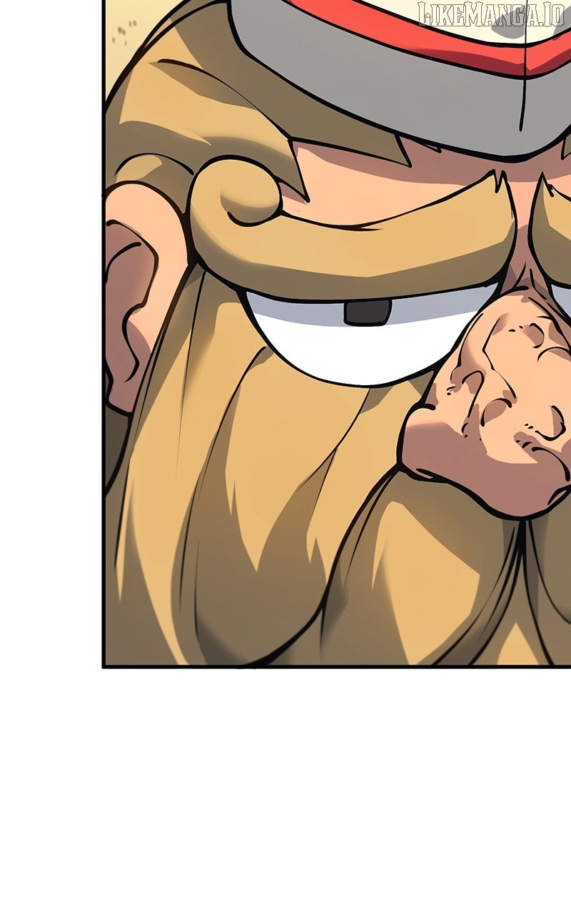Read Dungeon Crawler Carl EN Manga Online