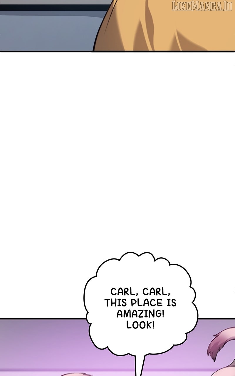Read Dungeon Crawler Carl EN Manga Online