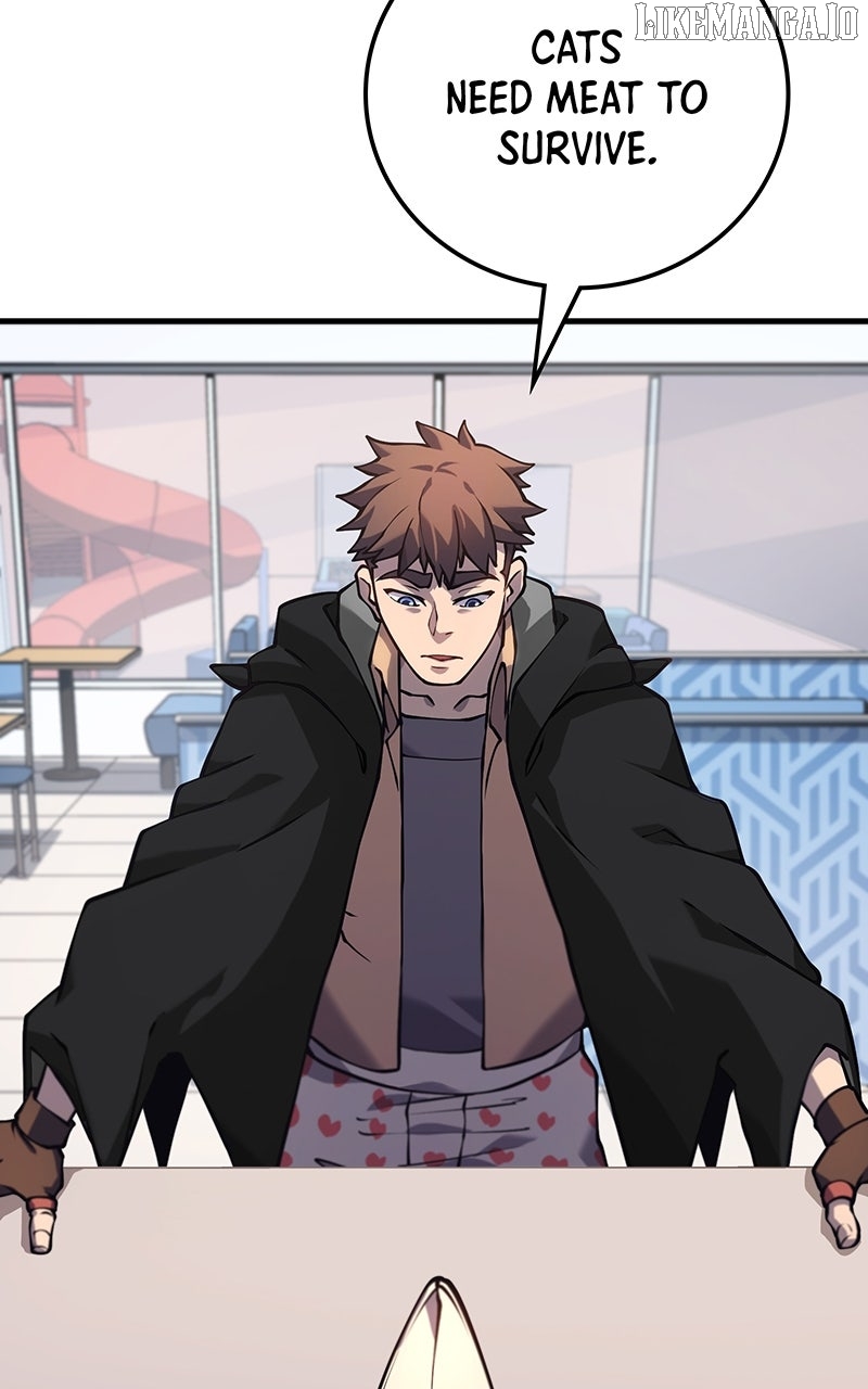 Read Dungeon Crawler Carl EN Manga Online