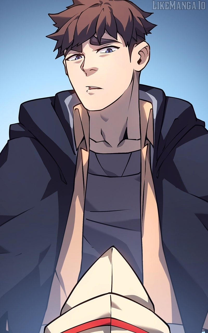 Read Dungeon Crawler Carl EN Manga Online