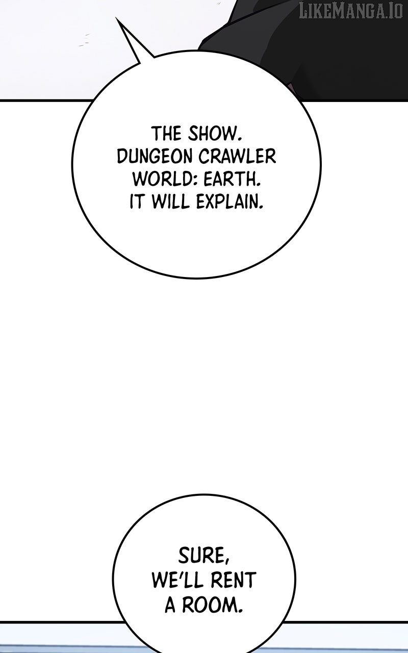 Read Dungeon Crawler Carl EN Manga Online