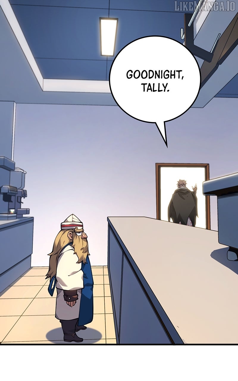 Read Dungeon Crawler Carl EN Manga Online