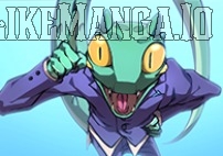Read Dungeon Crawler Carl EN Manga Online