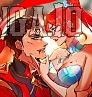Read Dungeon Crawler Carl EN Manga Online