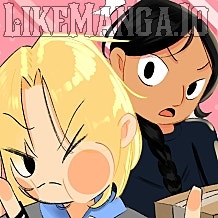 Read Dungeon Crawler Carl EN Manga Online