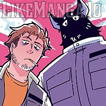 Read Dungeon Crawler Carl EN Manga Online
