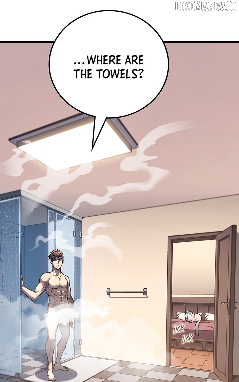 Read Dungeon Crawler Carl EN Manga Online