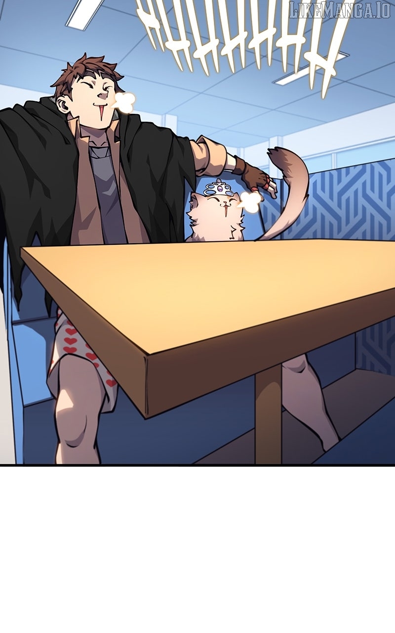 Read Dungeon Crawler Carl EN Manga Online