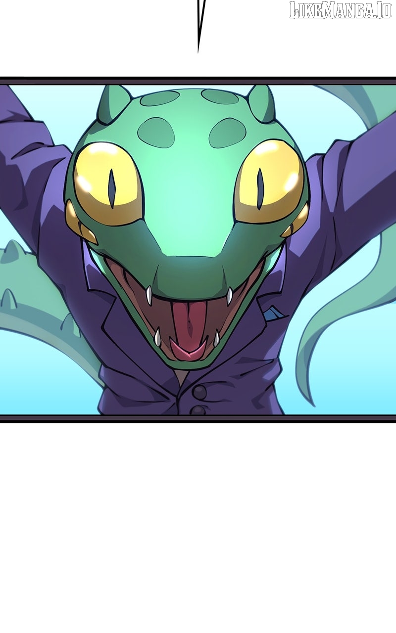 Read Dungeon Crawler Carl EN Manga Online